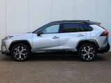 Toyota RAV4 2.5 2.5 Plug-in Hybrid Bi-Tone+ | Panoramadak | Stoelventilatie | JBL