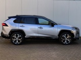 Toyota RAV4 2.5 2.5 Plug-in Hybrid Bi-Tone+ | Panoramadak | Stoelventilatie | JBL