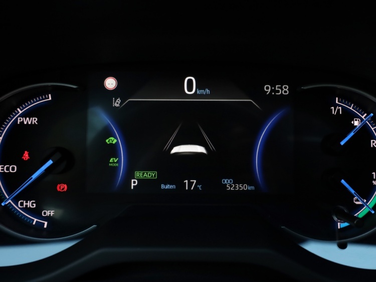 Toyota RAV4 2.5 2.5 Plug-in Hybrid Bi-Tone+ | Panoramadak | Stoelventilatie | JBL