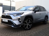 Toyota RAV4 2.5 2.5 Plug-in Hybrid Bi-Tone+ | Panoramadak | Stoelventilatie | JBL