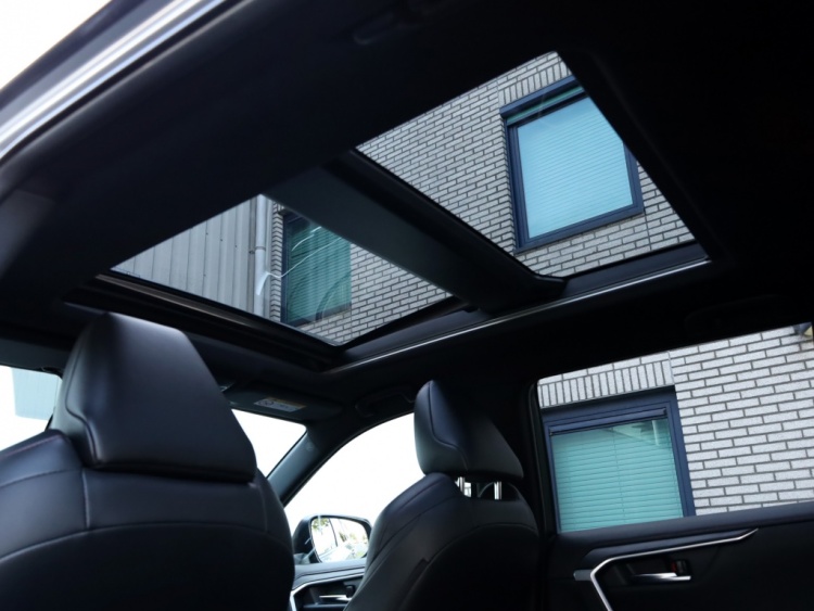 Toyota RAV4 2.5 2.5 Plug-in Hybrid Bi-Tone+ | Panoramadak | Stoelventilatie | JBL