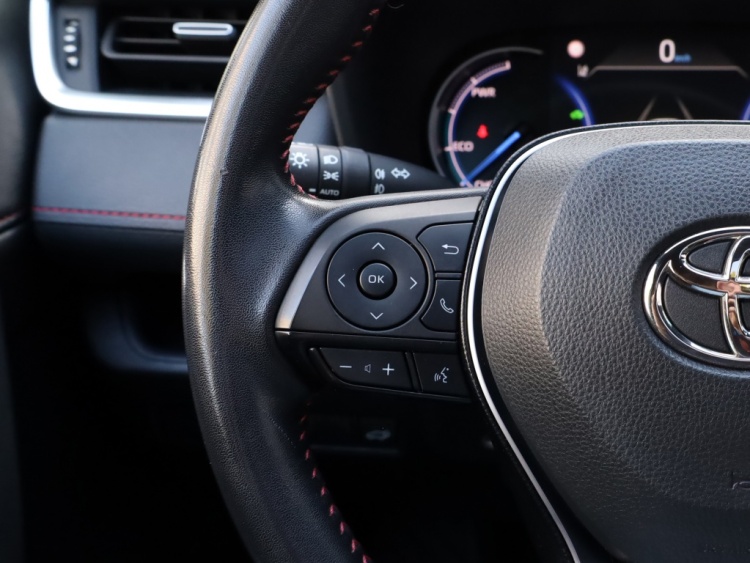 Toyota RAV4 2.5 2.5 Plug-in Hybrid Bi-Tone+ | Panoramadak | Stoelventilatie | JBL