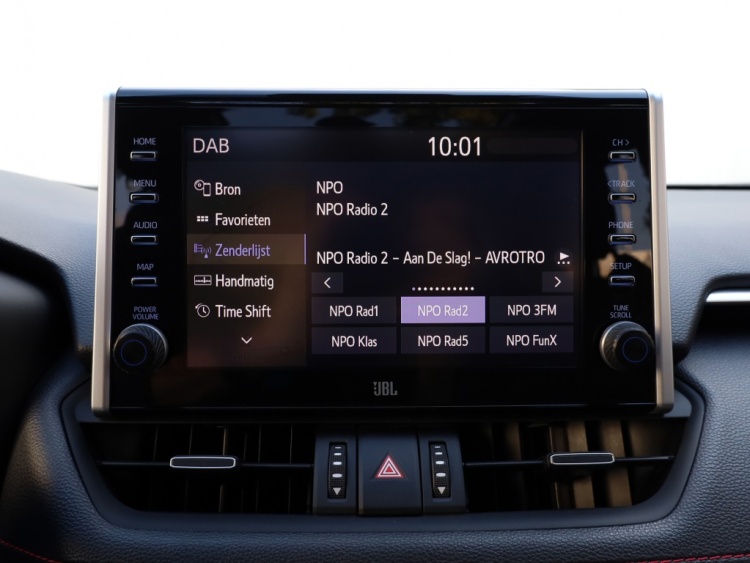 Toyota RAV4 2.5 2.5 Plug-in Hybrid Bi-Tone+ | Panoramadak | Stoelventilatie | JBL