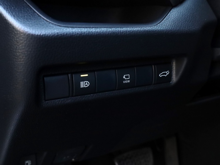 Toyota RAV4 2.5 2.5 Plug-in Hybrid Bi-Tone+ | Panoramadak | Stoelventilatie | JBL