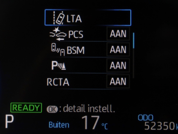 Toyota RAV4 2.5 2.5 Plug-in Hybrid Bi-Tone+ | Panoramadak | Stoelventilatie | JBL