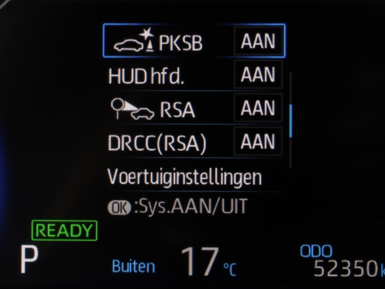 Toyota RAV4 2.5 2.5 Plug-in Hybrid Bi-Tone+ | Panoramadak | Stoelventilatie | JBL
