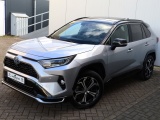Toyota RAV4 2.5 2.5 Plug-in Hybrid Bi-Tone+ | Panoramadak | Stoelventilatie | JBL