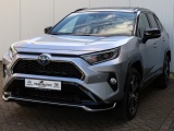 Toyota RAV4 2.5 2.5 Plug-in Hybrid Bi-Tone+ | Panoramadak | Stoelventilatie | JBL