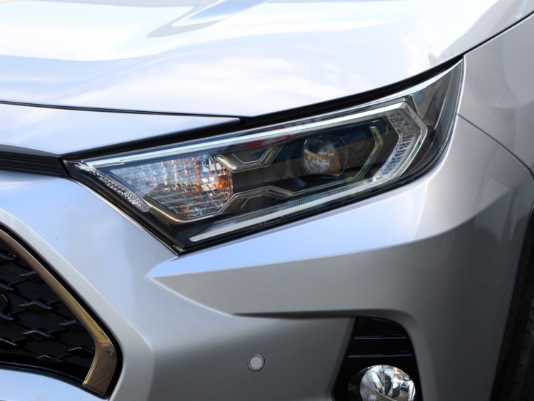 Toyota RAV4 2.5 2.5 Plug-in Hybrid Bi-Tone+ | Panoramadak | Stoelventilatie | JBL