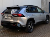 Toyota RAV4 2.5 2.5 Plug-in Hybrid Bi-Tone+ | Panoramadak | Stoelventilatie | JBL