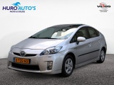 Toyota Prius 1.8 Executive | Solar Roof | Leder | Adaptive Cruise