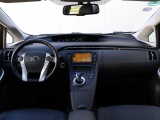 Toyota Prius 1.8 Executive | Solar Roof | Leder | Adaptive Cruise