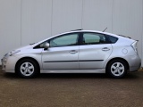 Toyota Prius 1.8 Executive | Solar Roof | Leder | Adaptive Cruise
