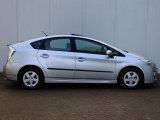 Toyota Prius 1.8 Executive | Solar Roof | Leder | Adaptive Cruise