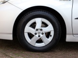 Toyota Prius 1.8 Executive | Solar Roof | Leder | Adaptive Cruise
