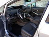Toyota Prius 1.8 Executive | Solar Roof | Leder | Adaptive Cruise