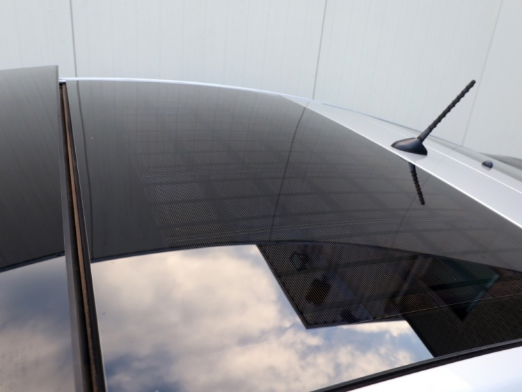 Toyota Prius 1.8 Executive | Solar Roof | Leder | Adaptive Cruise