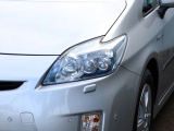 Toyota Prius 1.8 Executive | Solar Roof | Leder | Adaptive Cruise