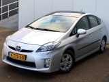 Toyota Prius 1.8 Executive | Solar Roof | Leder | Adaptive Cruise