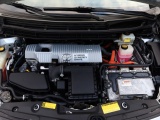 Toyota Prius 1.8 Executive | Solar Roof | Leder | Adaptive Cruise