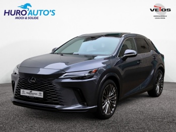 Lexus RX 450h+ President Line | Panoramadak | Mark Levinson | Park-Assist