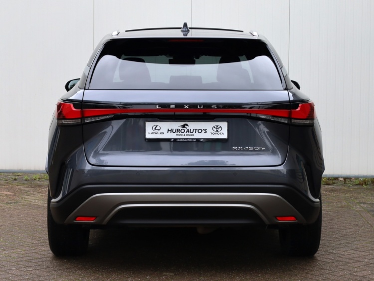 Lexus RX 450h+ President Line | Panoramadak | Mark Levinson | Park-Assist