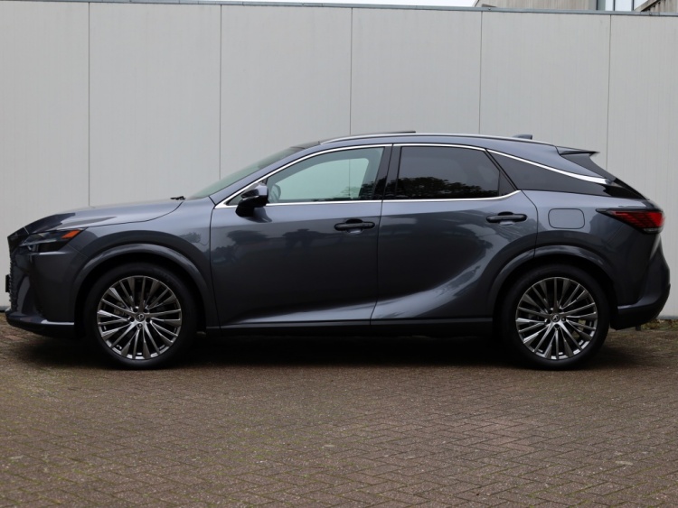 Lexus RX 450h+ President Line | Panoramadak | Mark Levinson | Park-Assist