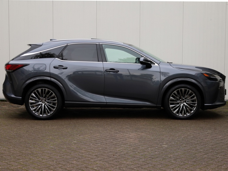 Lexus RX 450h+ President Line | Panoramadak | Mark Levinson | Park-Assist