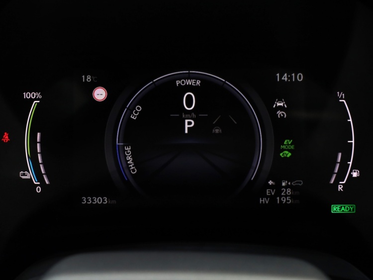Lexus RX 450h+ President Line | Panoramadak | Mark Levinson | Park-Assist