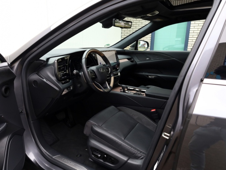 Lexus RX 450h+ President Line | Panoramadak | Mark Levinson | Park-Assist