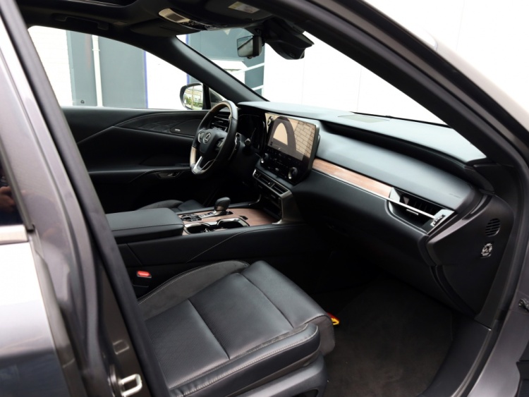 Lexus RX 450h+ President Line | Panoramadak | Mark Levinson | Park-Assist