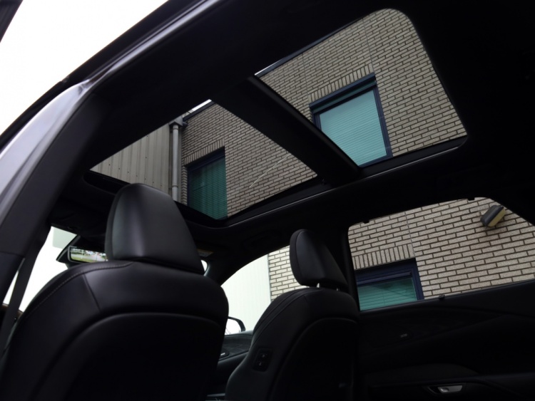 Lexus RX 450h+ President Line | Panoramadak | Mark Levinson | Park-Assist