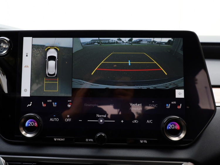 Lexus RX 450h+ President Line | Panoramadak | Mark Levinson | Park-Assist