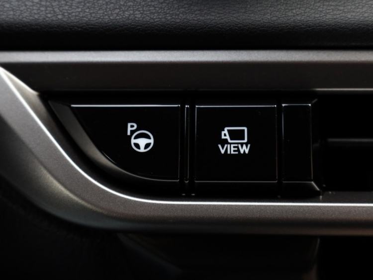 Lexus RX 450h+ President Line | Panoramadak | Mark Levinson | Park-Assist
