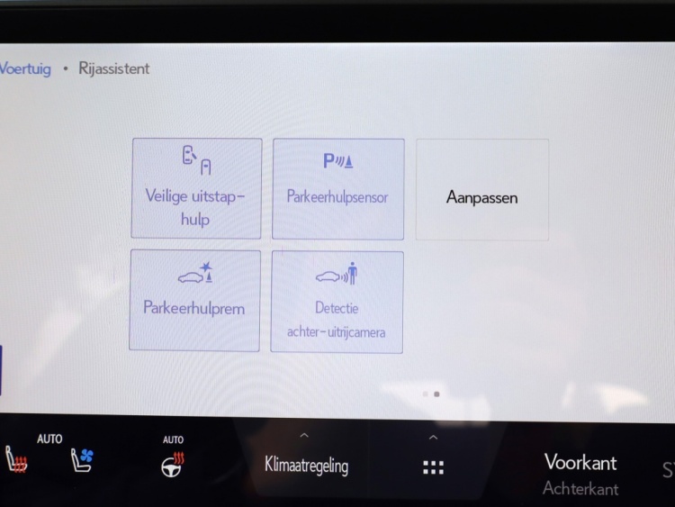 Lexus RX 450h+ President Line | Panoramadak | Mark Levinson | Park-Assist