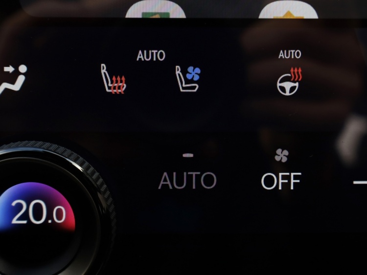 Lexus RX 450h+ President Line | Panoramadak | Mark Levinson | Park-Assist