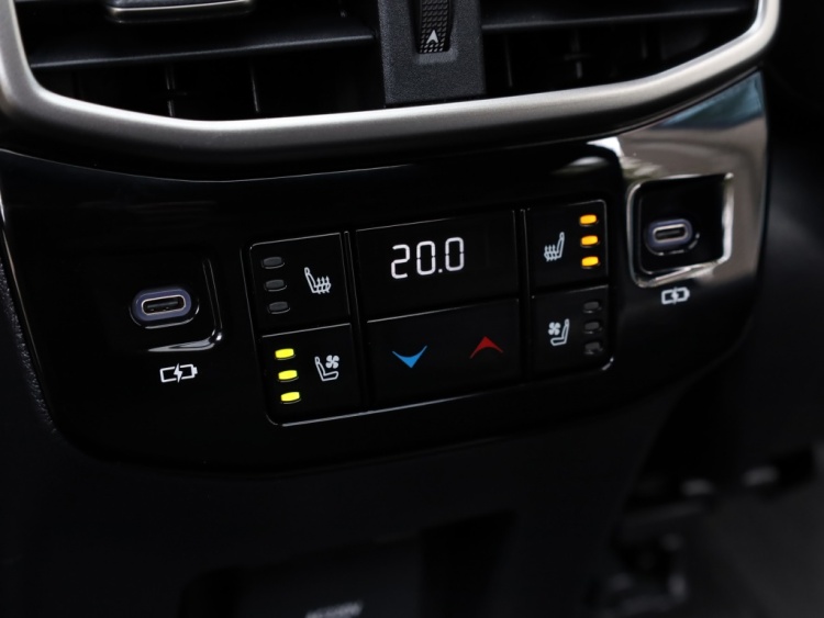 Lexus RX 450h+ President Line | Panoramadak | Mark Levinson | Park-Assist