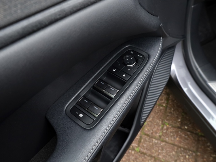 Lexus RX 450h+ President Line | Panoramadak | Mark Levinson | Park-Assist