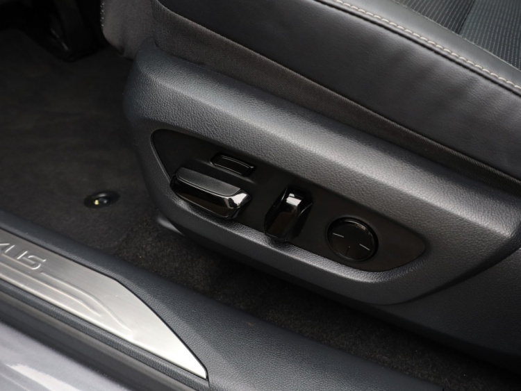 Lexus RX 450h+ President Line | Panoramadak | Mark Levinson | Park-Assist