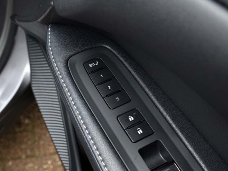 Lexus RX 450h+ President Line | Panoramadak | Mark Levinson | Park-Assist