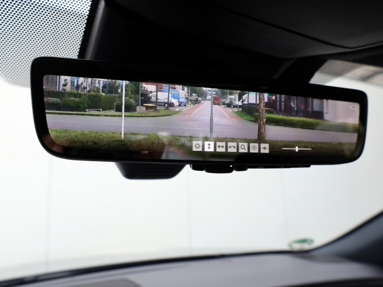 Lexus RX 450h+ President Line | Panoramadak | Mark Levinson | Park-Assist