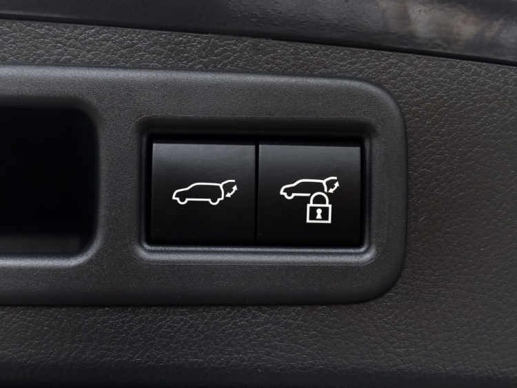 Lexus RX 450h+ President Line | Panoramadak | Mark Levinson | Park-Assist