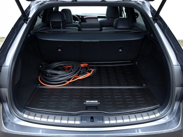 Lexus RX 450h+ President Line | Panoramadak | Mark Levinson | Park-Assist