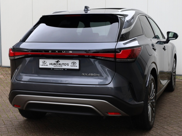 Lexus RX 450h+ President Line | Panoramadak | Mark Levinson | Park-Assist
