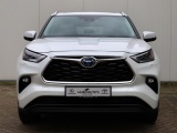 Toyota highlander 2.5 AWD Hybrid Executive | Panoramadak | Leder | Digitale Cockpit