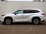 Toyota highlander 2.5 AWD Hybrid Executive | Panoramadak | Leder | Digitale Cockpit
