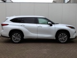 Toyota highlander 2.5 AWD Hybrid Executive | Panoramadak | Leder | Digitale Cockpit