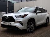 Toyota highlander 2.5 AWD Hybrid Executive | Panoramadak | Leder | Digitale Cockpit