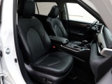 Toyota highlander 2.5 AWD Hybrid Executive | Panoramadak | Leder | Digitale Cockpit