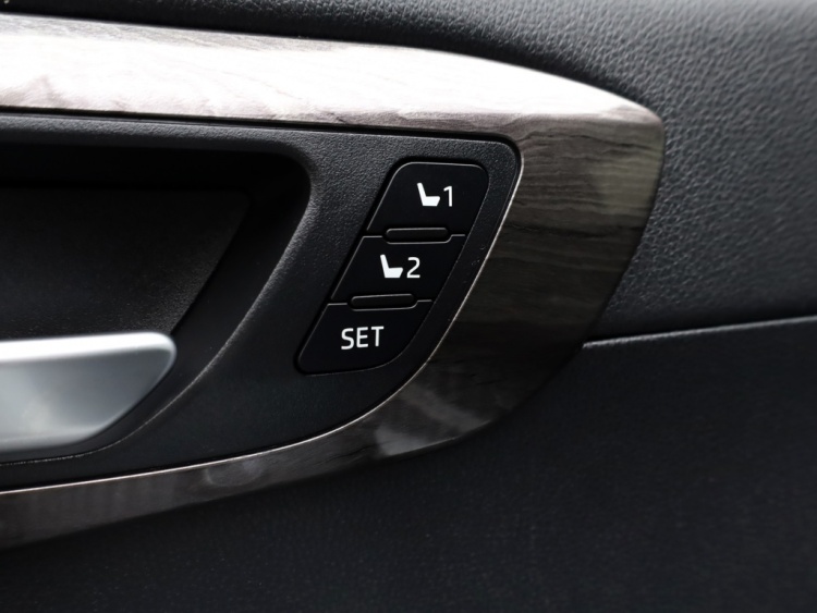 Toyota highlander 2.5 AWD Hybrid Executive | Panoramadak | Leder | Digitale Cockpit